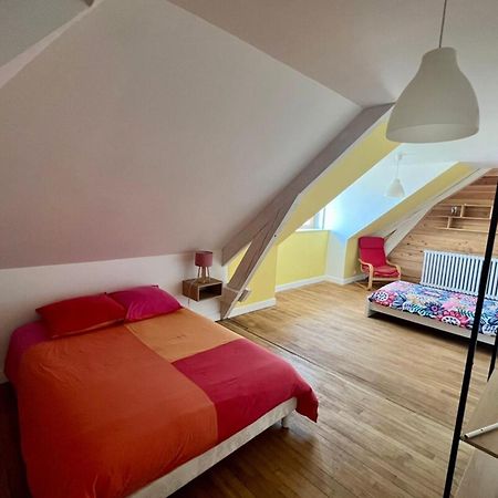 Villa La Baronnie - 11 Pers - Proche Brive -Jardin Ussac Екстер'єр фото