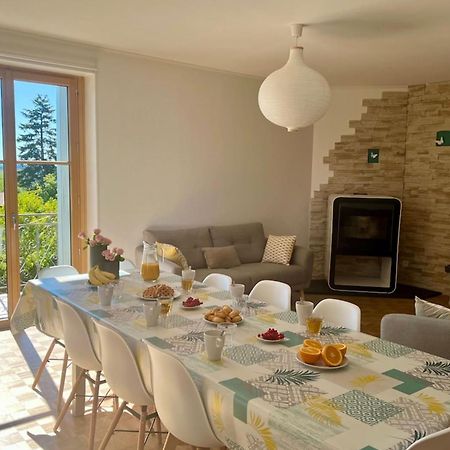 Villa La Baronnie - 11 Pers - Proche Brive -Jardin Ussac Екстер'єр фото