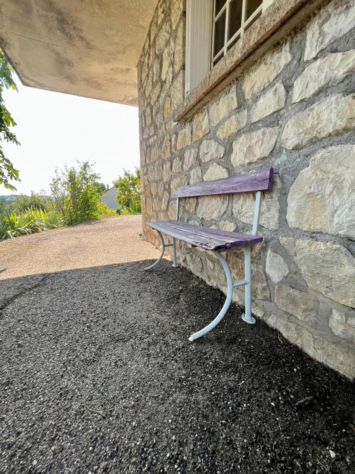 Villa La Baronnie - 11 Pers - Proche Brive -Jardin Ussac Екстер'єр фото