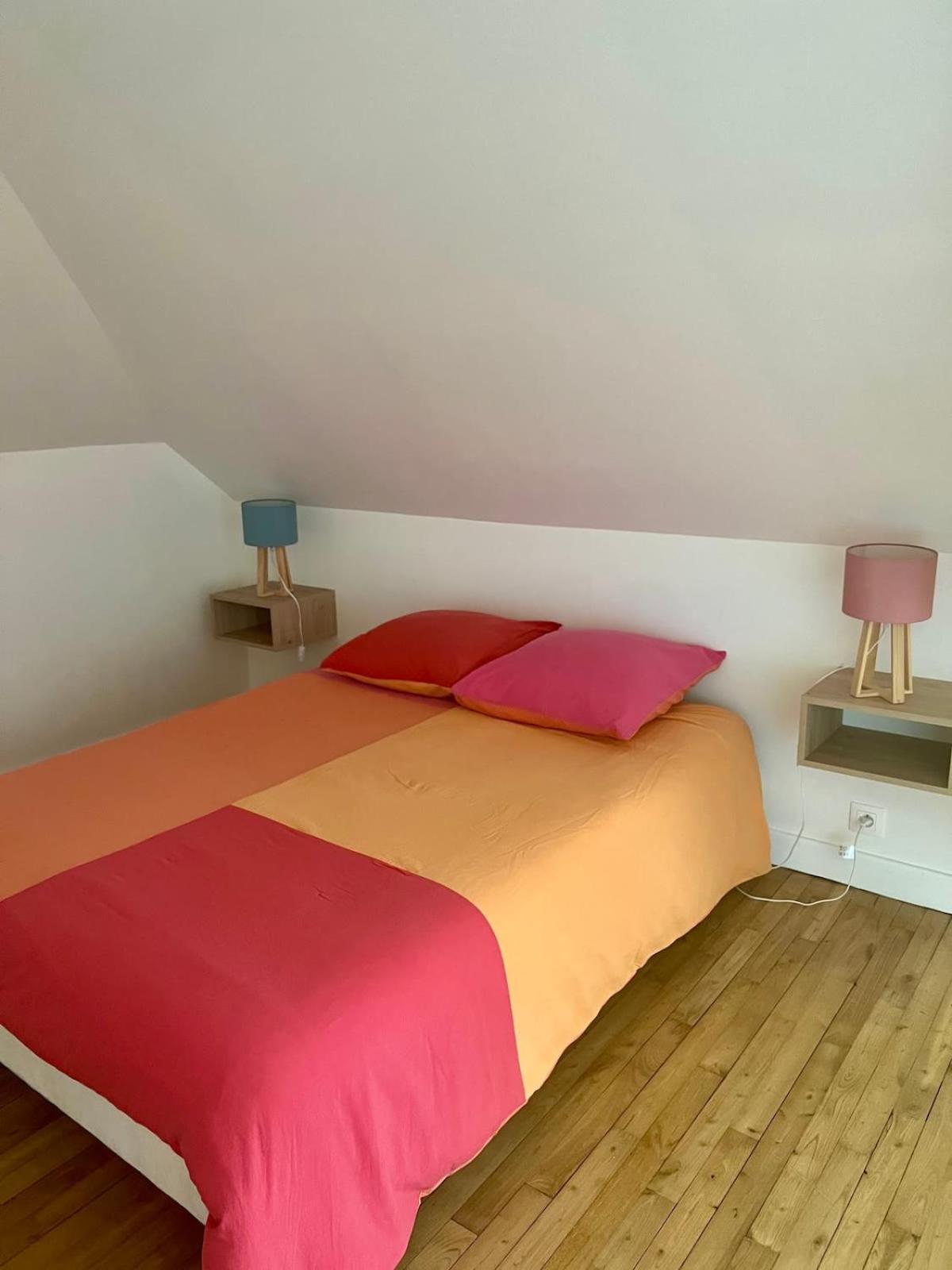 Villa La Baronnie - 11 Pers - Proche Brive -Jardin Ussac Екстер'єр фото