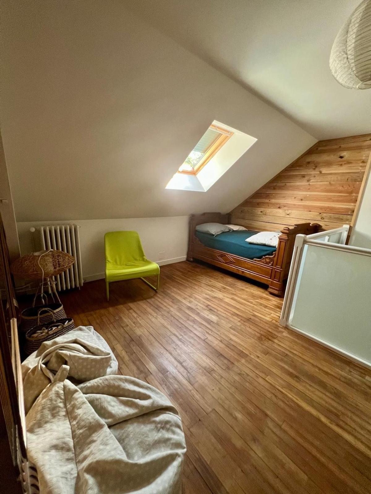 Villa La Baronnie - 11 Pers - Proche Brive -Jardin Ussac Екстер'єр фото