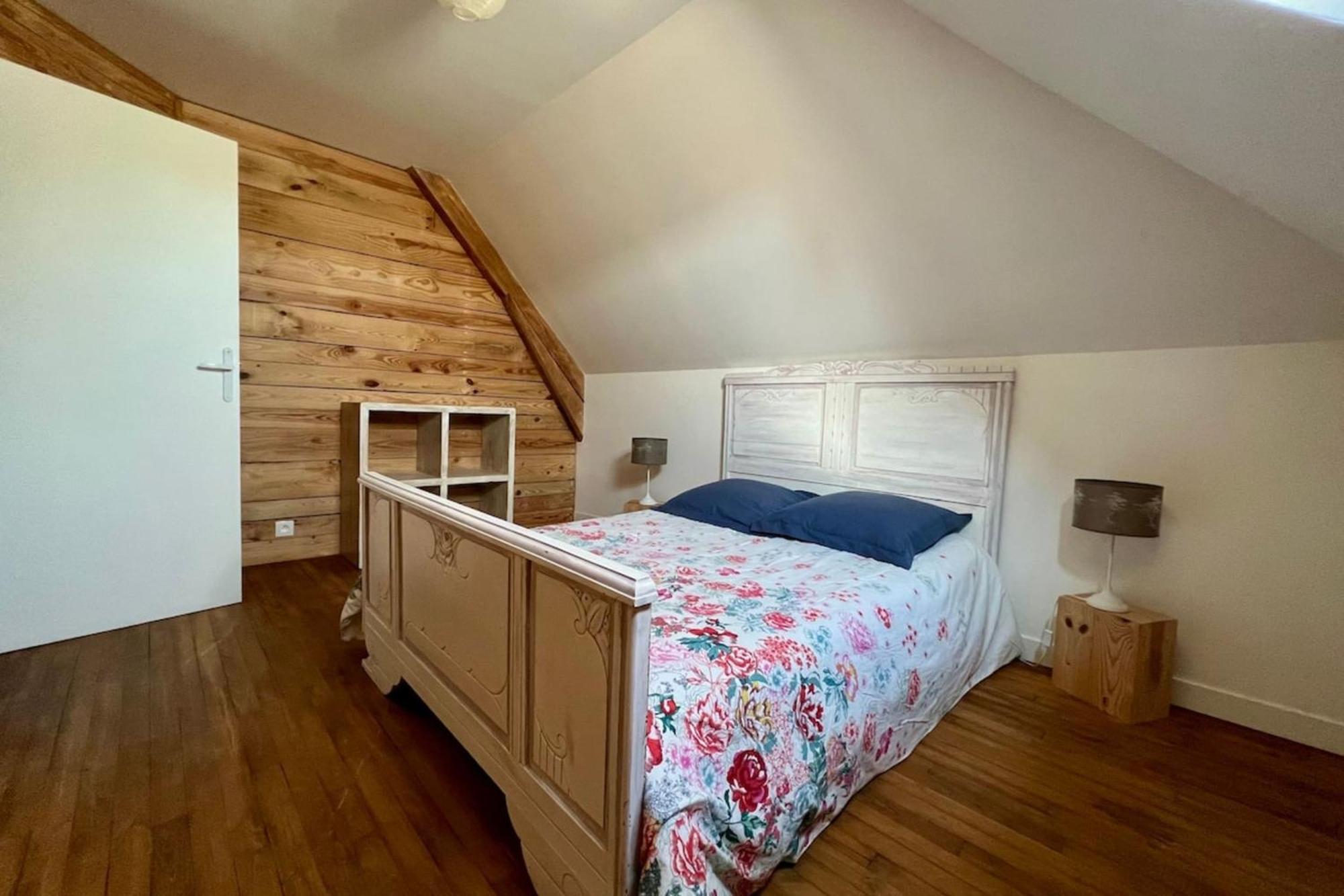 Villa La Baronnie - 11 Pers - Proche Brive -Jardin Ussac Екстер'єр фото