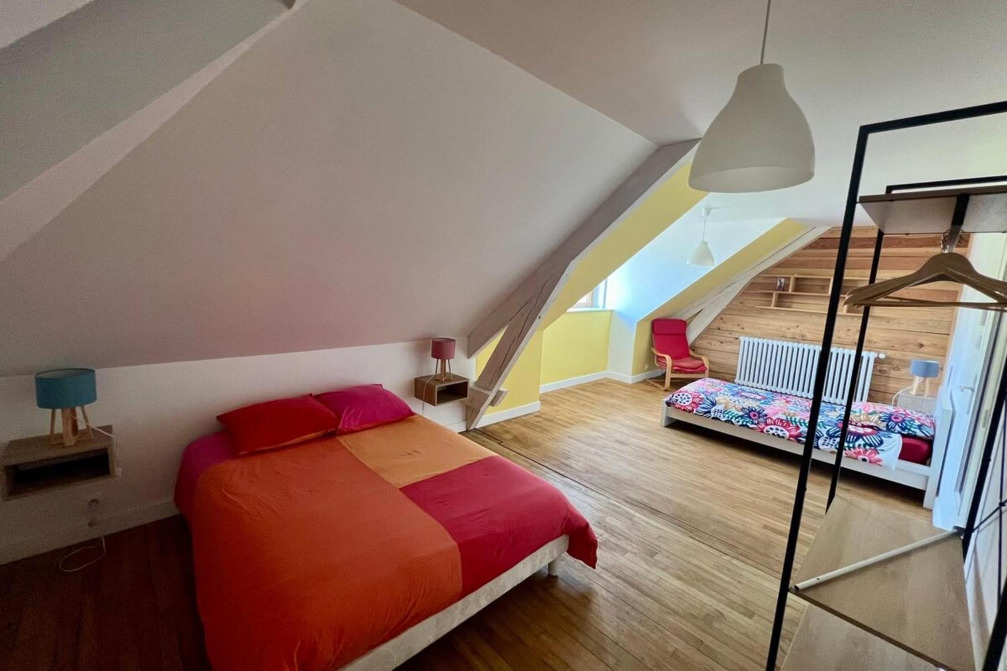 Villa La Baronnie - 11 Pers - Proche Brive -Jardin Ussac Екстер'єр фото