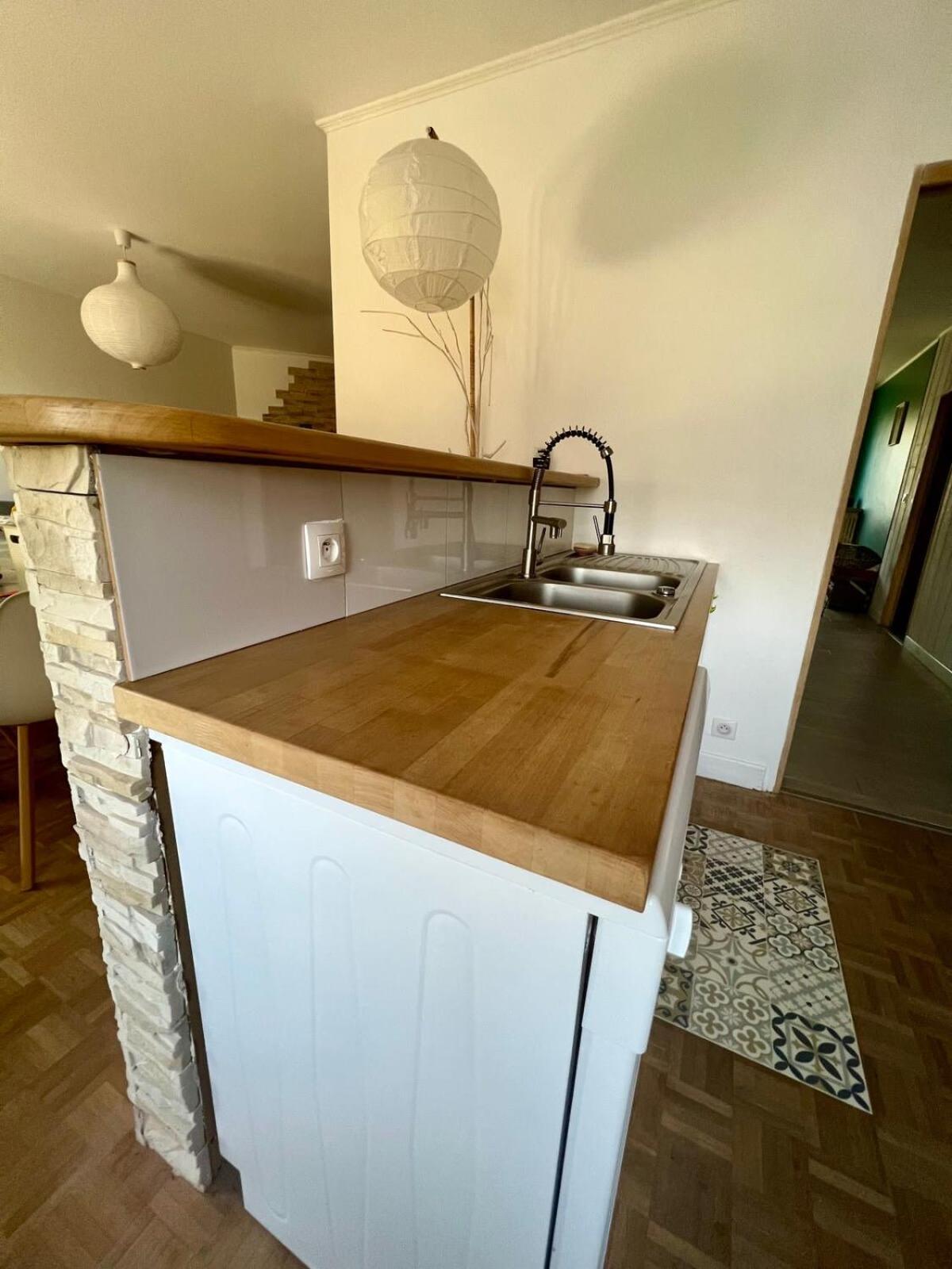 Villa La Baronnie - 11 Pers - Proche Brive -Jardin Ussac Екстер'єр фото